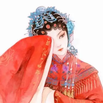用户三分钟热度头像